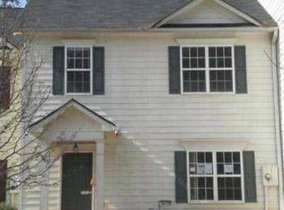 865 Glynn Oaks Dr, Clarkston, GA 30021