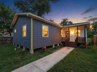 6731 Couch St, Houston, TX 77091