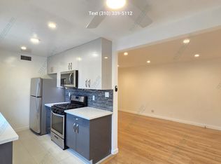711 Washington Blvd #A, Venice, CA 90291