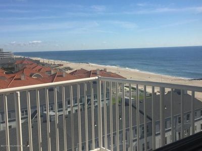 675 Ocean Ave APT 7A, Long Branch, NJ, 07740