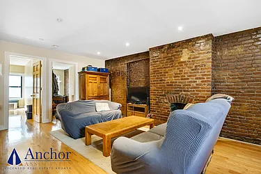 Rented by Anchor Associates