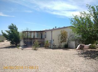 2430 N Blue Flax Pl, Huachuca City, AZ 85616