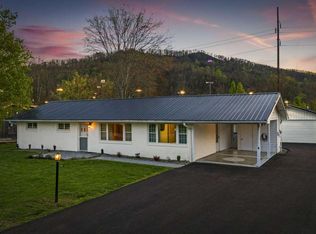 2652 High Valley Dr, Pigeon Forge, TN 37863