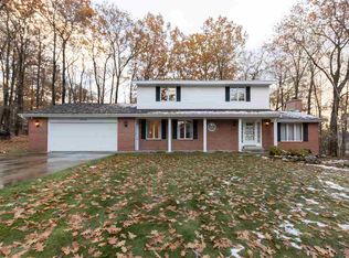 2103 Ryanwood Ave, Schofield, WI 54476