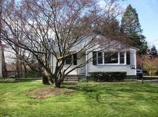 15 Penn St, Hamden, CT 06514