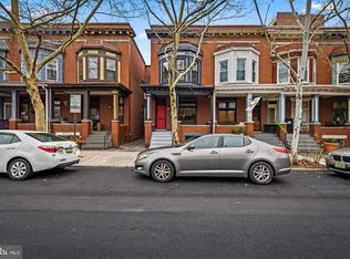 2824 Maryland Ave, Baltimore, MD 21218