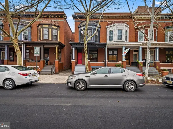2824 Maryland Ave, Baltimore, MD 21218