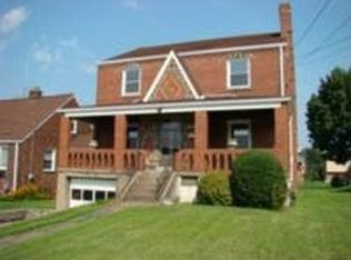 1417 James St, Monroeville, PA