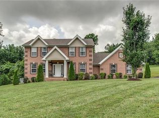 532 Katelyn Dr, Spring Hill, TN 37174