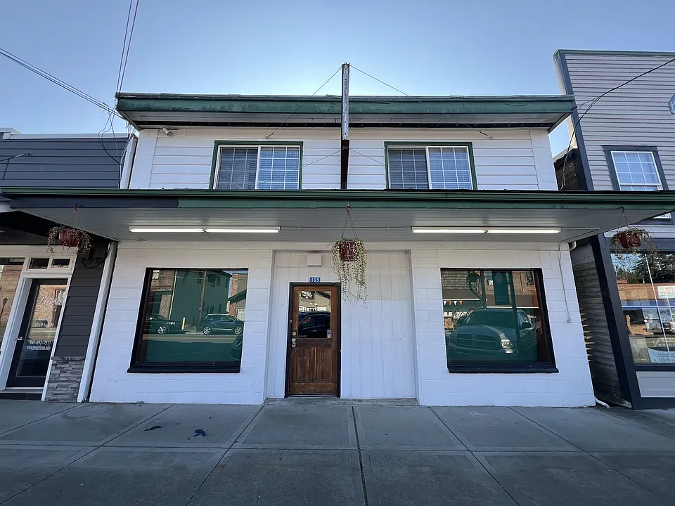 105 S Granite Ave #1-A