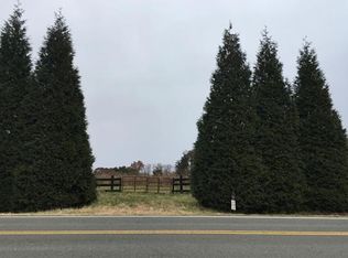 Pony Farm Rd, Maidens, VA 23102