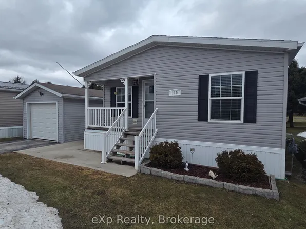 110 Rosewood Dr, Owen Sound, ON N4K 5N5