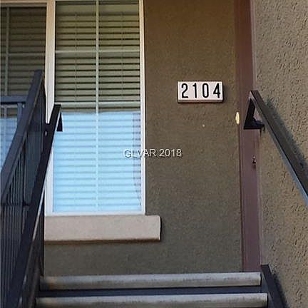 2nd image of 6868 Sky Pointe Dr Unit 2104