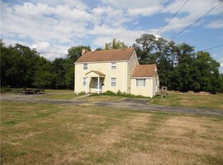 1101 Romine Ave, McKeesport, PA 15133