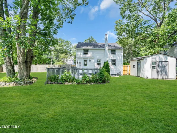 5 Georgian Boulevard, Jackson, NJ 08527