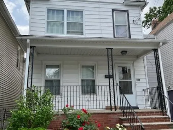 245 William St, Rahway City, NJ 07065