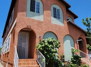 1873 W Jefferson Blvd, Los Angeles, CA 90018