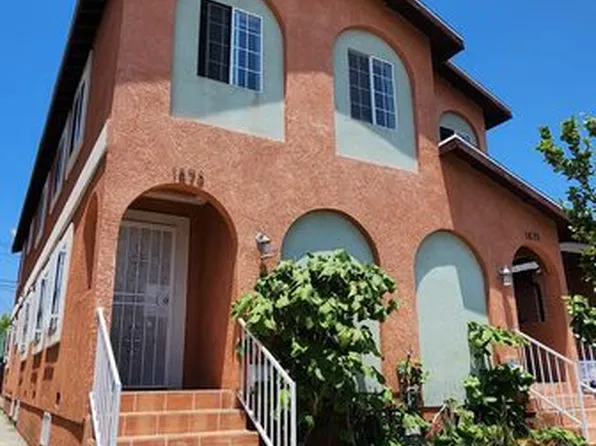 1873 W Jefferson Blvd, Los Angeles, CA 90018