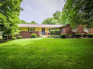 6510 Chesham Ave NE, Canton, OH