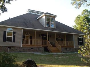 3181 Columbia Hwy N, Aiken, SC 29805