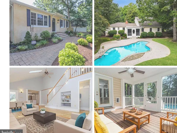 3925 River Club Dr, Edgewater, MD 21037