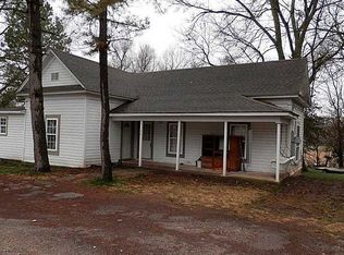 115 Allen St, ROGERS, AR 72756