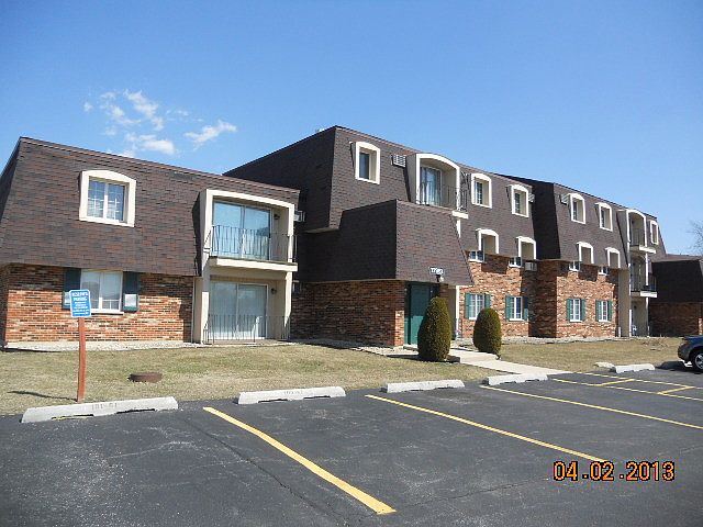 1st image of 17951 Huntleigh Ct APT 201