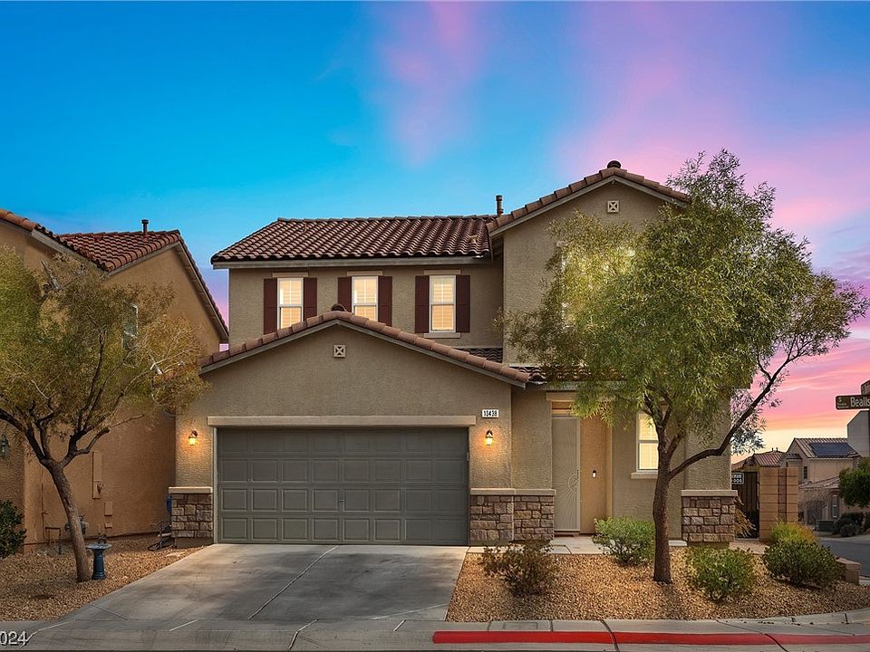 10438 Beallsville St, Las Vegas, NV 89141 Zillow
