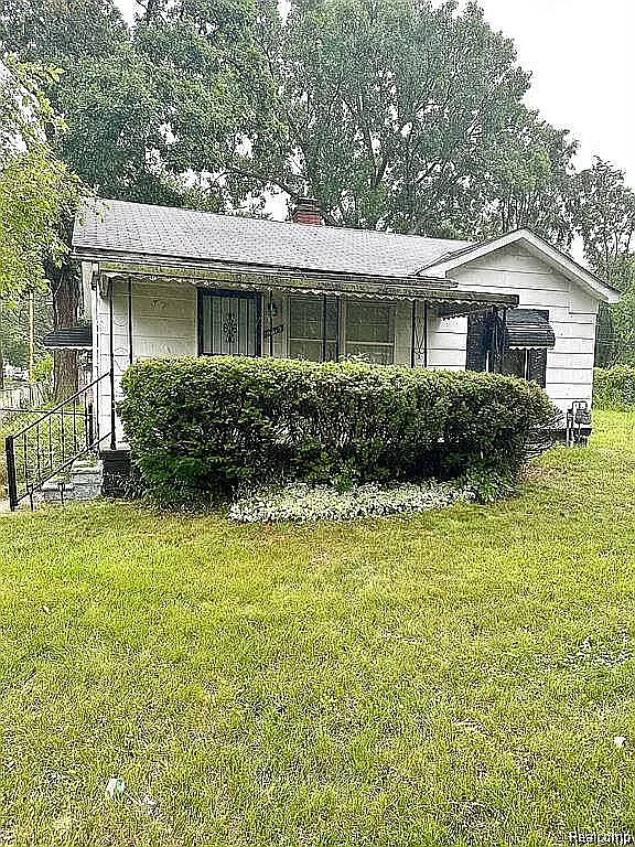 2 bed, 696 sqft, $950 — Photo 1