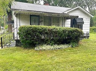 19510 Gilchrist St, Detroit, MI 48235