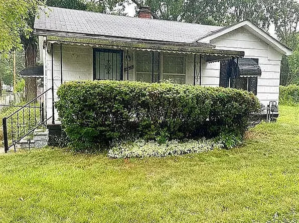19510 Gilchrist St, Detroit, MI 48235
