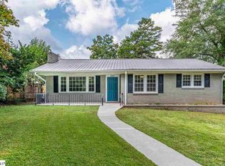 300 Scarlett St, Greenville, SC 29607