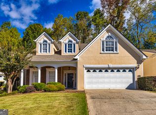 100 Arbor Way, Newnan, GA 30265
