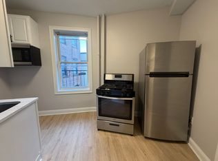 501 Baldwin Ave #31E, Jersey City, NJ 07306