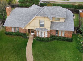 1018 Magnolia Dr, Carrollton, TX 75007