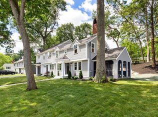 6 Longbow Rd, Lynnfield, MA 01940