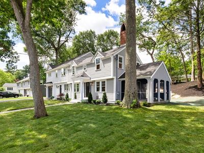 6 Longbow Rd, Lynnfield, MA, 01940