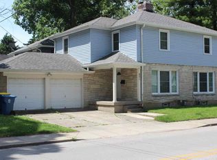 821 E 54th St, Indianapolis, IN 46220