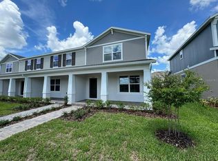 14996 Windflower Aly, Winter Garden, FL 34787