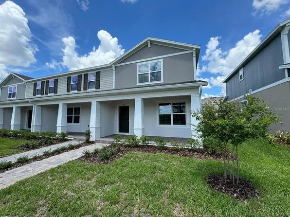 14996 Windflower Aly, Winter Garden, FL 34787