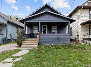 1527 Vermont Ave, Lansing, MI 48906