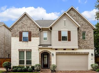 702 Vista Haven Ln, Houston, TX 77094