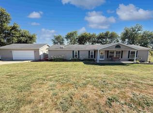 1320 Webb Rd, Loogootee, IN 47553