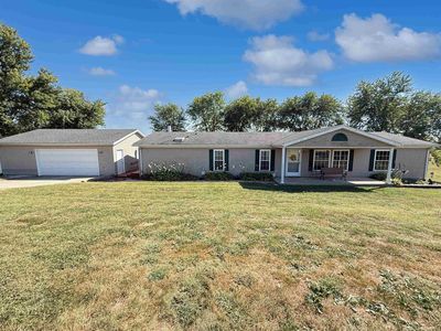 1320 Webb Rd, Loogootee, IN, 47553