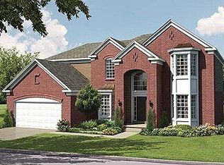 49907 Bloomsbury Ln, Macomb, MI 48044