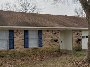 204 Norris Dr, Hallsville, TX 75650