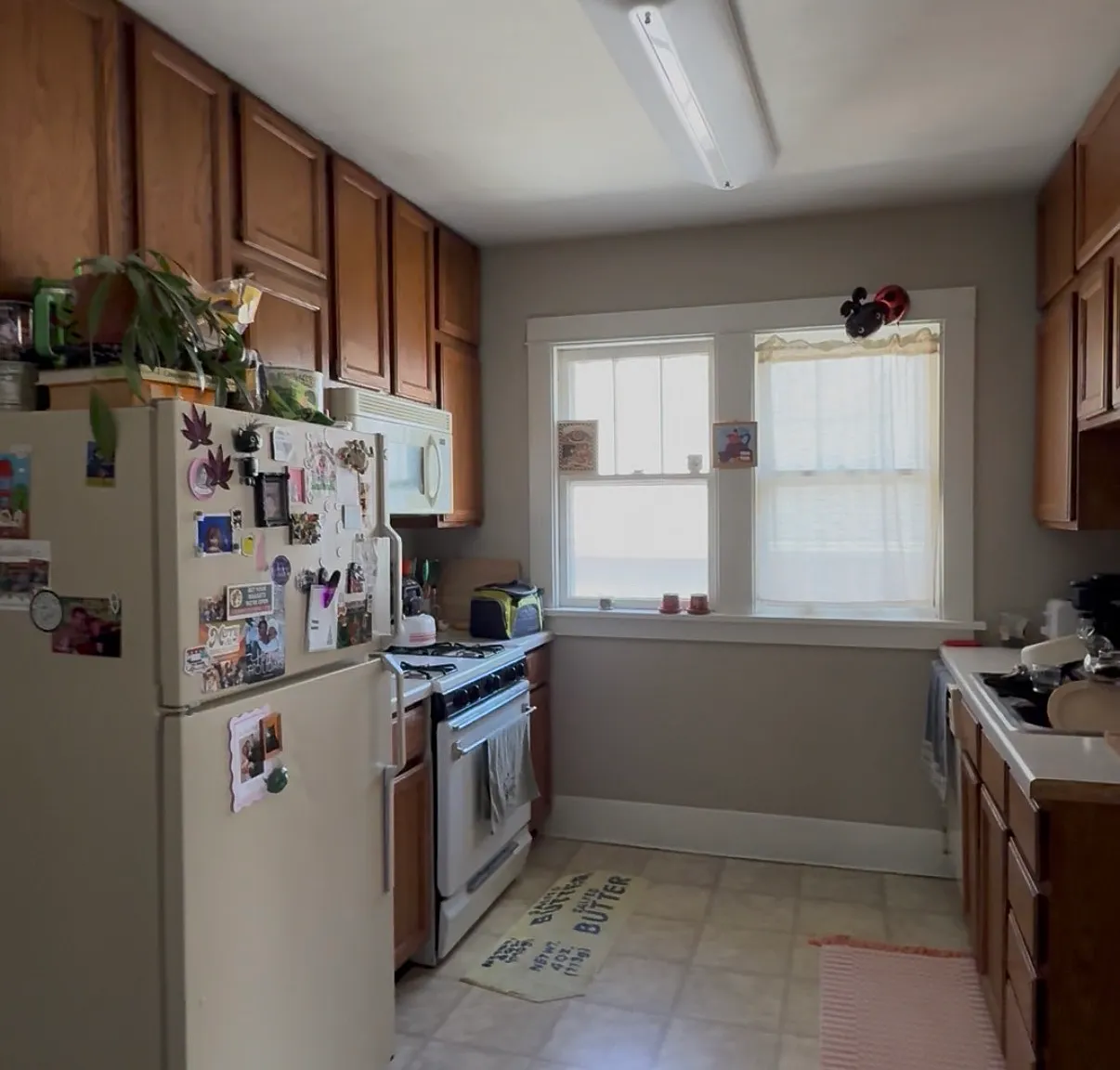2 bed, 900 sqft, $1,990 — Photo 2
