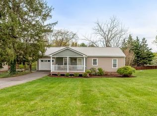 1005 Glade Rd, Blacksburg, VA 24060