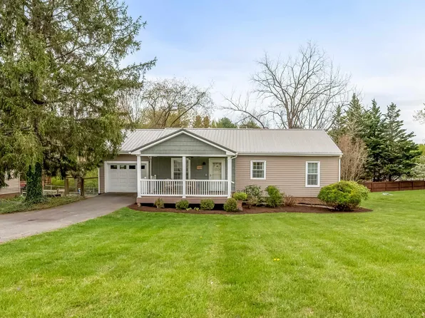 1005 Glade Rd, Blacksburg, VA 24060