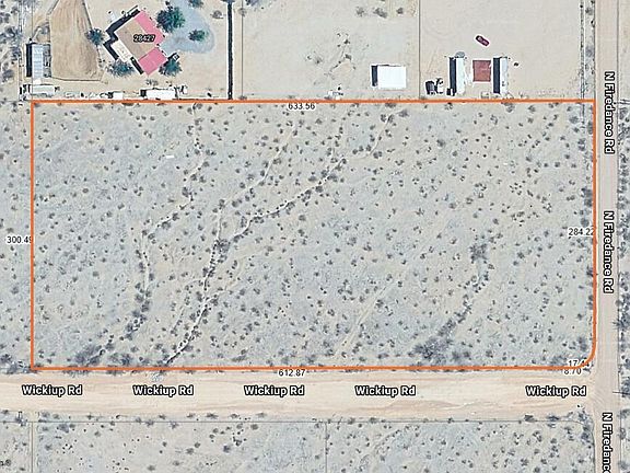 3rd image of 0 W Wickiup Road #7